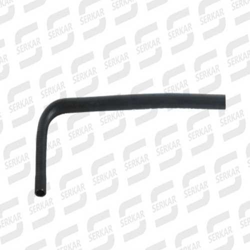 M131 DKS KALORİFER HORTUMU GIRIS UZUN ORJINAL 